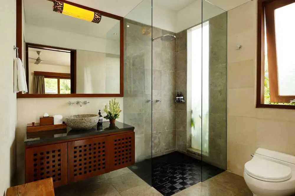 Villa Uma Nina - 6 Bedrooms Villa - Jimbaran Luxury Villa