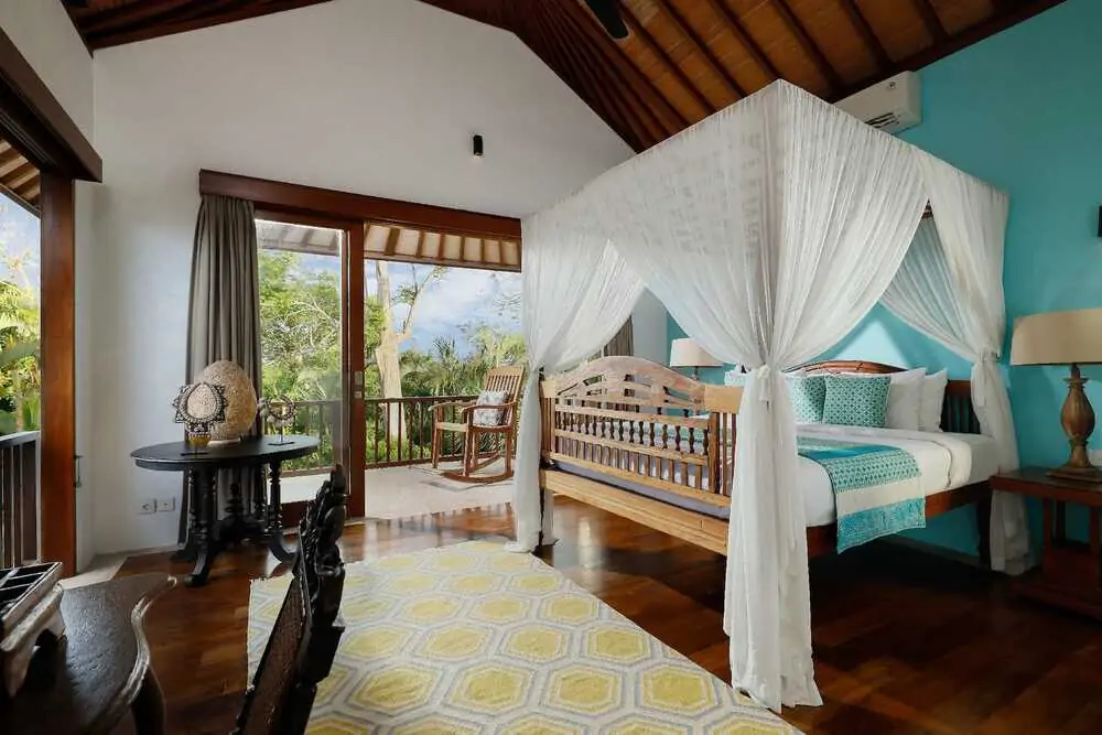 Villa Uma Nina - 6 Bedrooms Villa - Jimbaran Luxury Villa