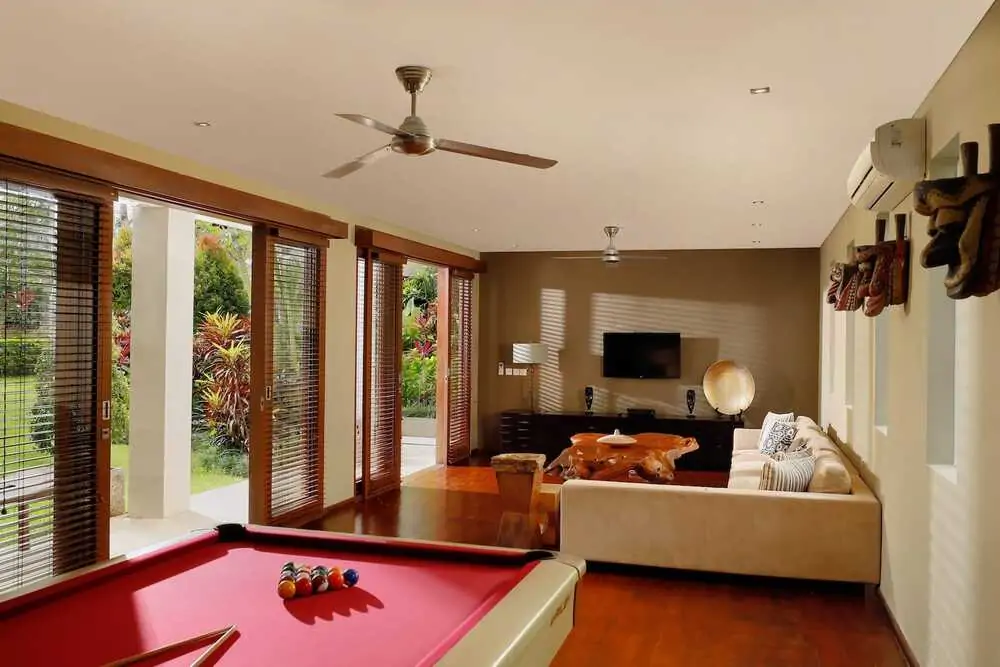 Villa Uma Nina - 6 Bedrooms Villa - Jimbaran Luxury Villa