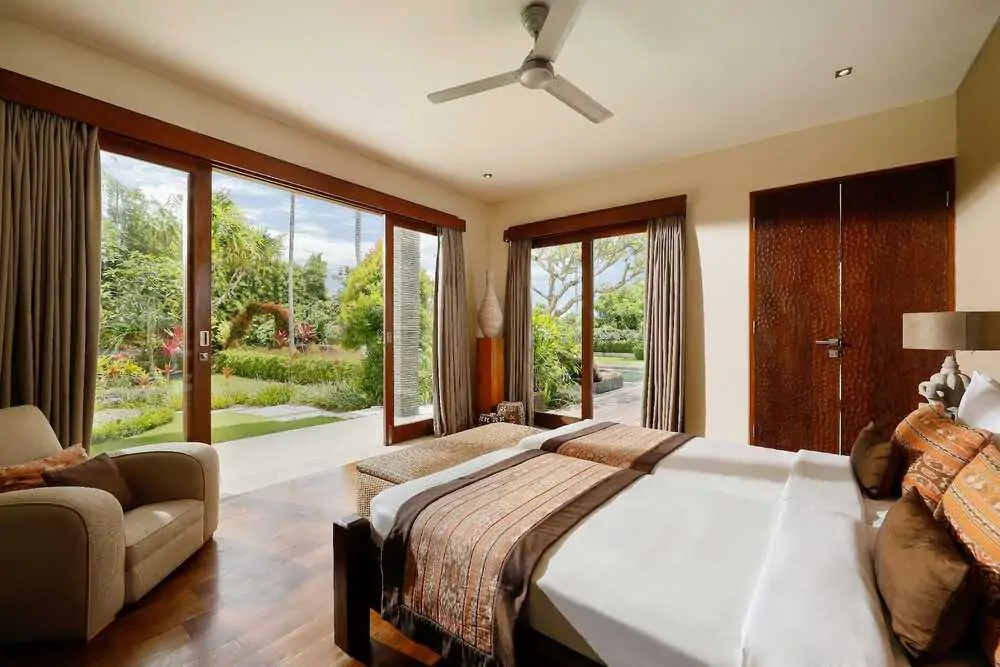 Villa Uma Nina - 6 Bedrooms Villa - Jimbaran Luxury Villa