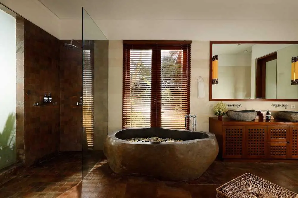 Villa Uma Nina - 6 Bedrooms Villa - Jimbaran Luxury Villa
