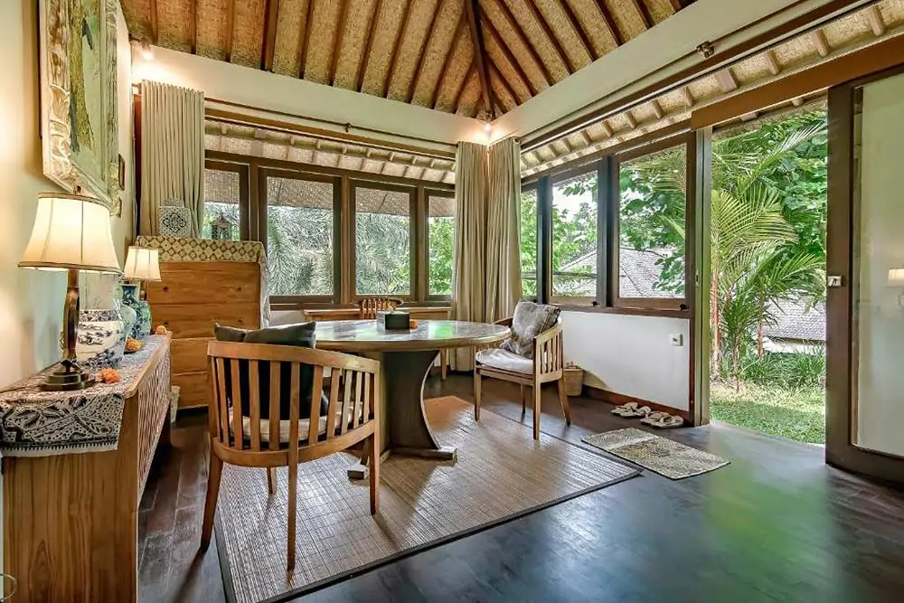 Villa Umah Shanti - 3 Bedrooms Villa - Ubud Luxury Villa