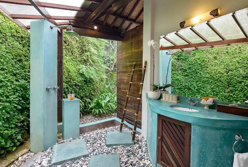 Villa Umah Shanti - 3 Bedrooms Villa - Ubud Luxury Villa