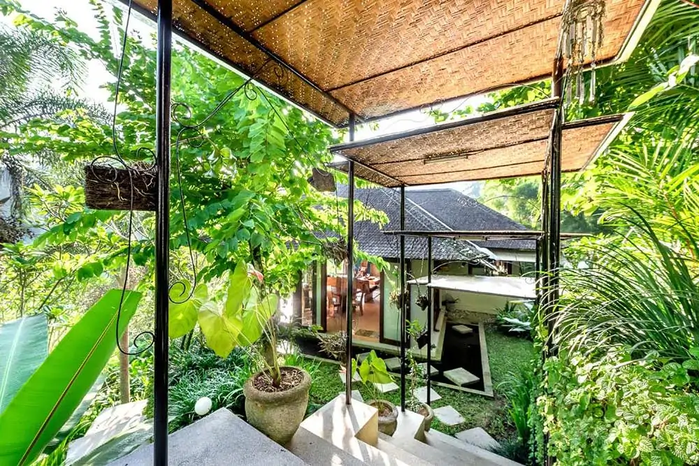 Villa Umah Shanti - 3 Bedrooms Villa - Ubud Luxury Villa