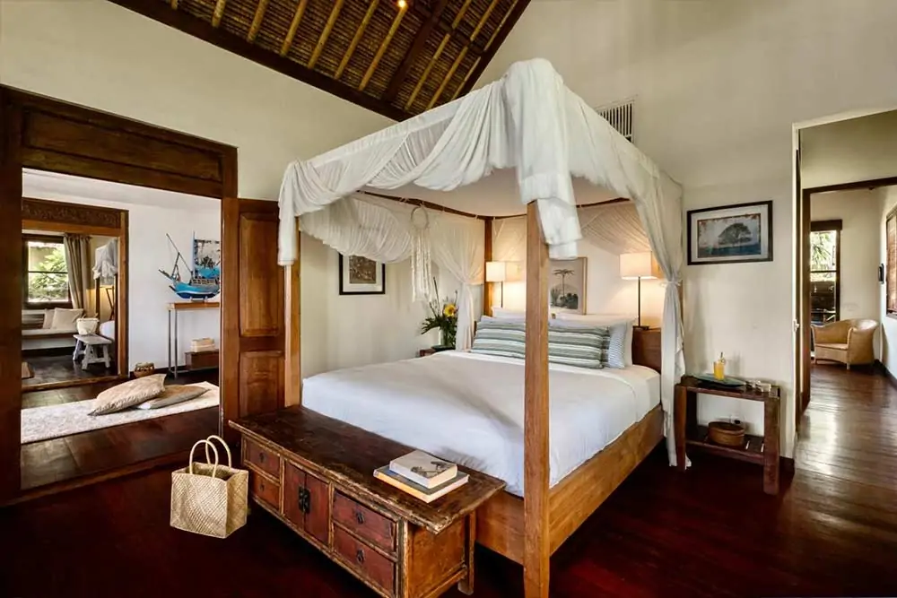 Villa Waringin - 6 Bedrooms Villa - Canggu Luxury Villa