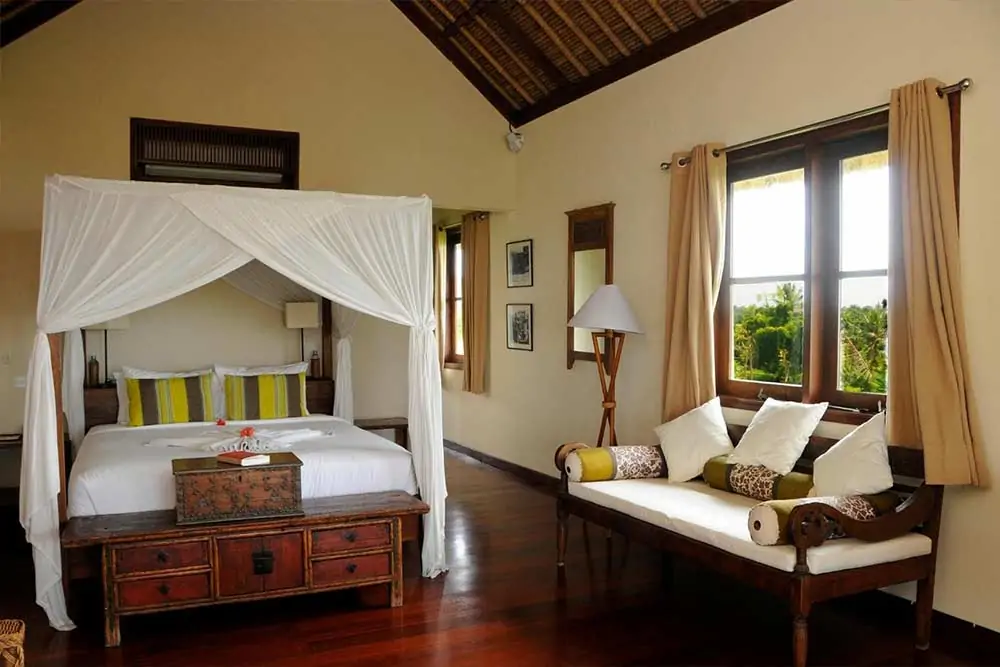 Villa Waringin - 6 Bedrooms Villa - Canggu Luxury Villa