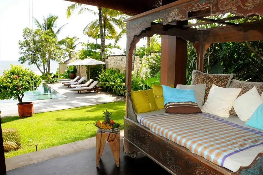 Villa Waringin - 6 Bedrooms Villa - Canggu Luxury Villa