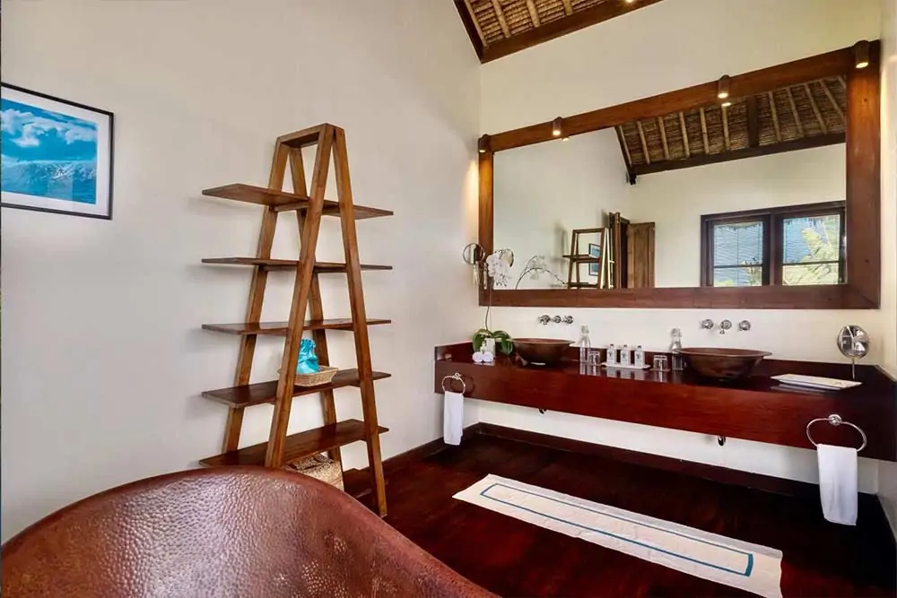 Villa Waringin - 6 Bedrooms Villa - Canggu Luxury Villa