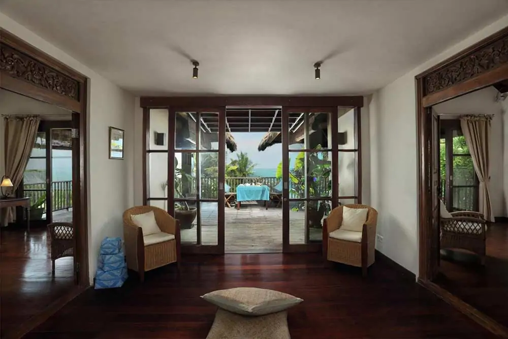 Villa Waringin - 6 Bedrooms Villa - Canggu Luxury Villa