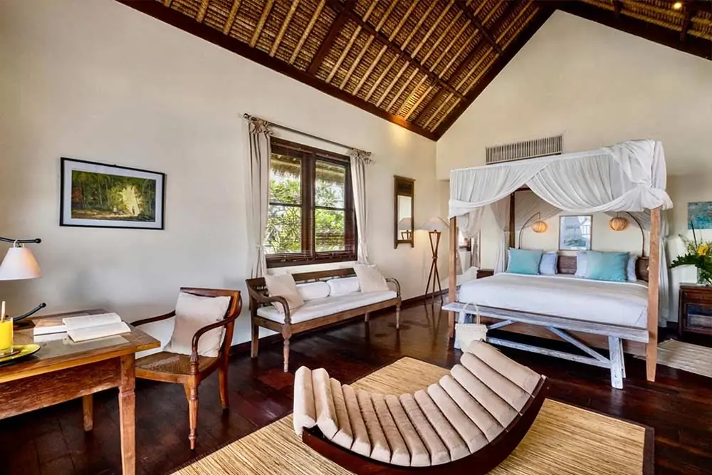 Villa Waringin - 6 Bedrooms Villa - Canggu Luxury Villa