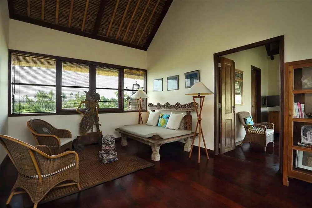 Villa Waringin - 6 Bedrooms Villa - Canggu Luxury Villa