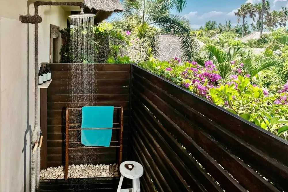 Villa Waringin - 6 Bedrooms Villa - Canggu Luxury Villa