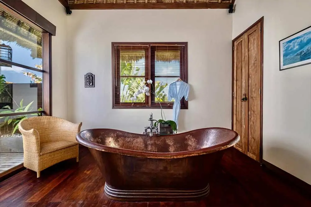 Villa Waringin - 6 Bedrooms Villa - Canggu Luxury Villa