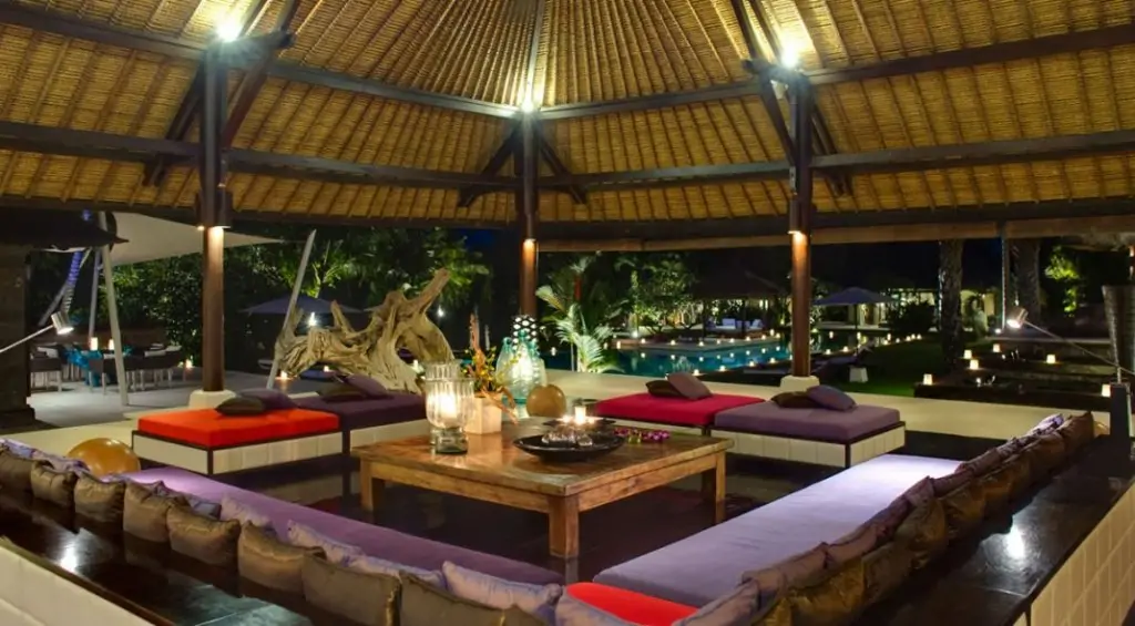 Chalina Estate - 6 Bedrooms Villa - Canggu Luxury Villa