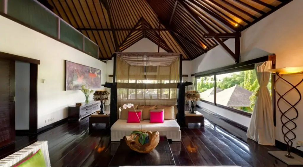 Chalina Estate - 6 Bedrooms Villa - Canggu Luxury Villa
