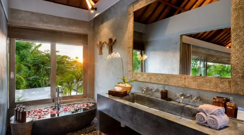 Ipanema Villa - 5 Bedrooms Villa - Canggu Luxury Villa