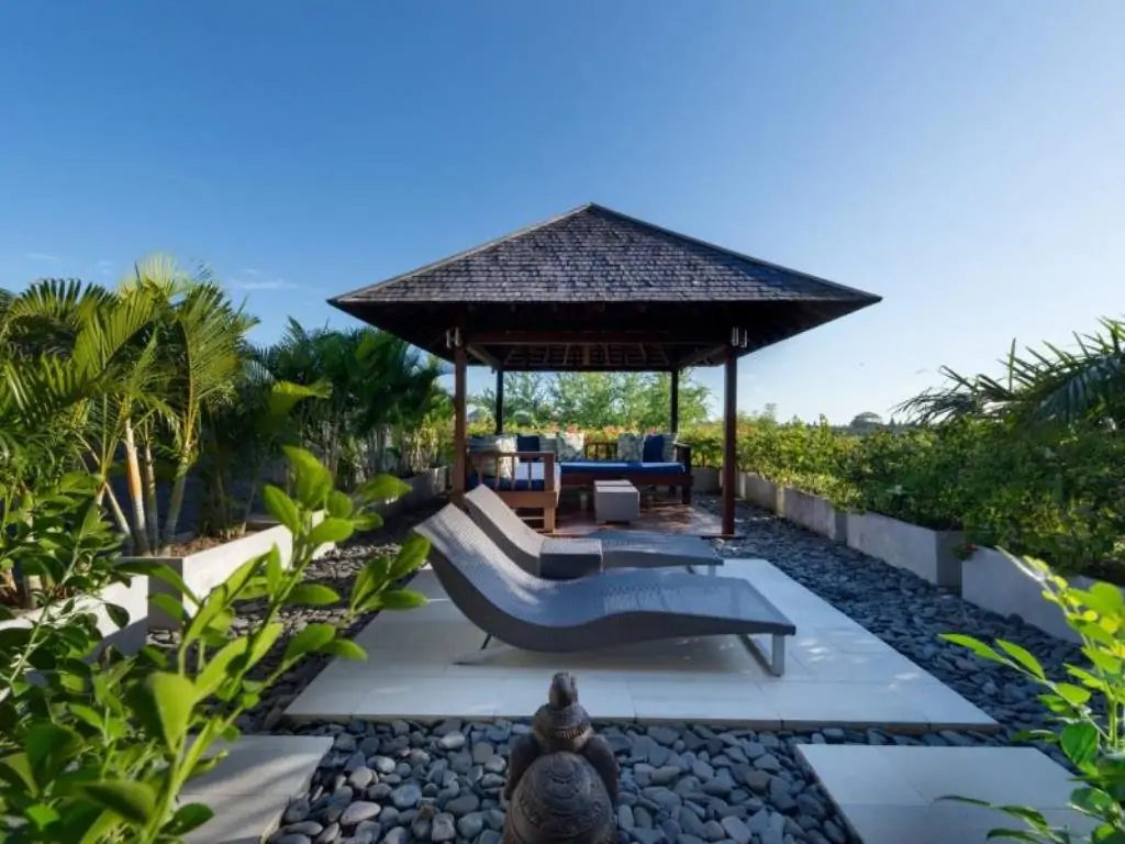 Bendega Villas - 9 Bedrooms Villa - Badung Luxury Villa