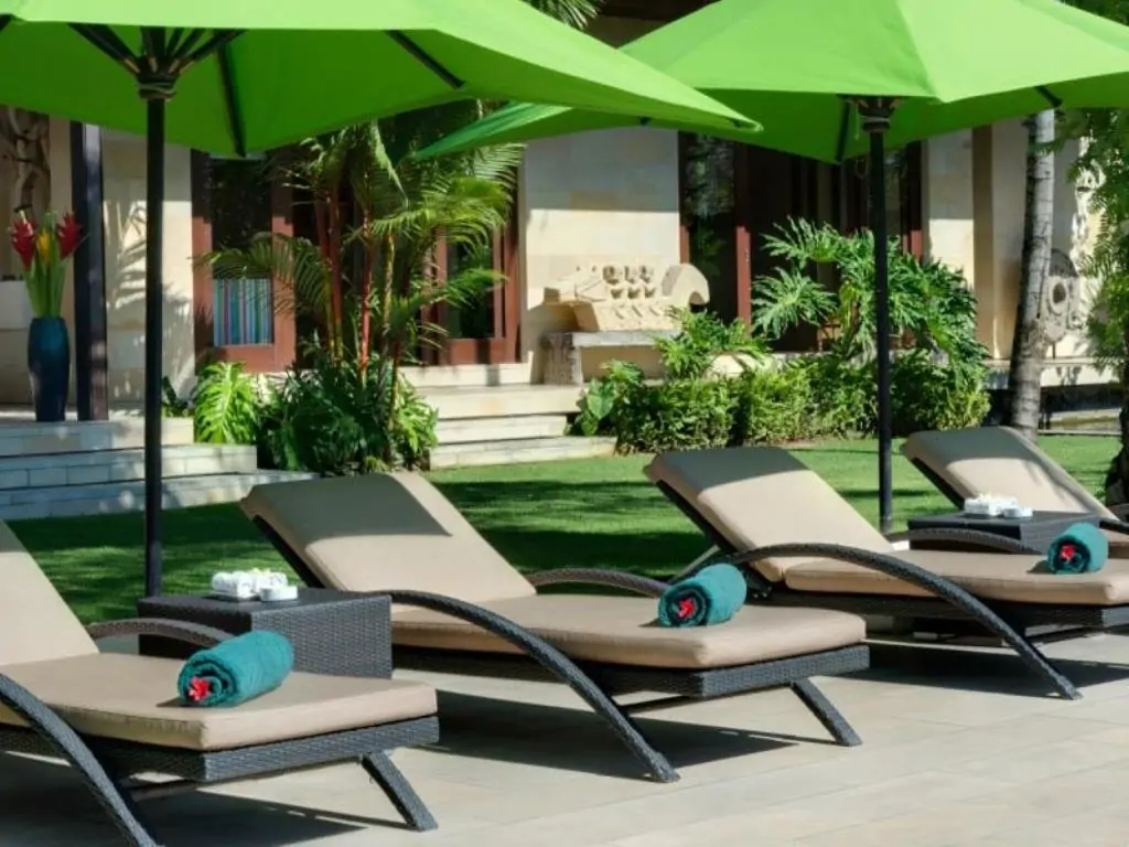 Bendega Villas - 9 Bedrooms Villa - Badung Luxury Villa