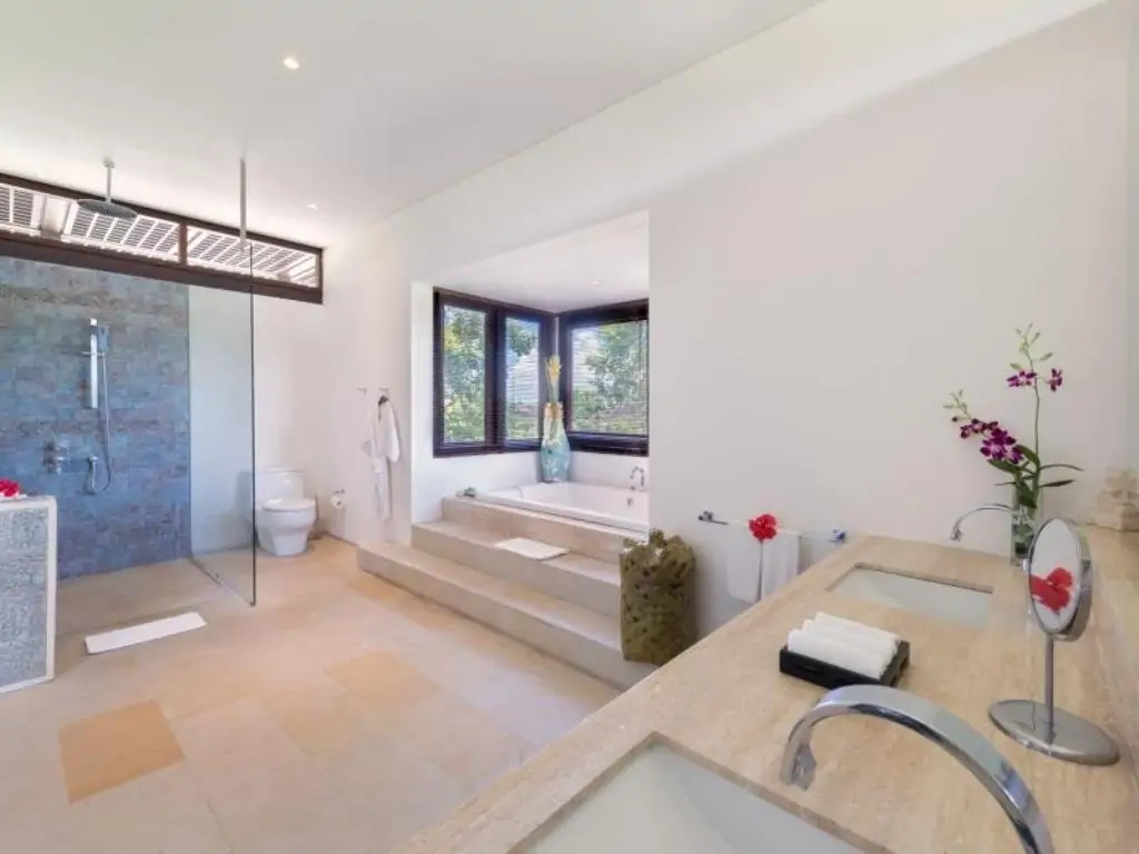 Bendega Villas - 9 Bedrooms Villa - Badung Luxury Villa