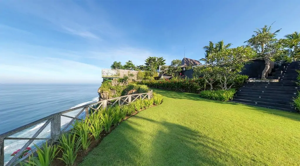 Khayangan Estate - 6 Bedrooms Villa - Uluwatu Luxury Villa