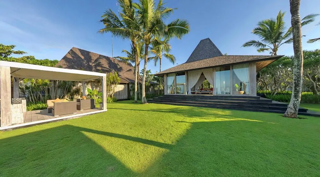 Khayangan Estate - 6 Bedrooms Villa - Uluwatu Luxury Villa