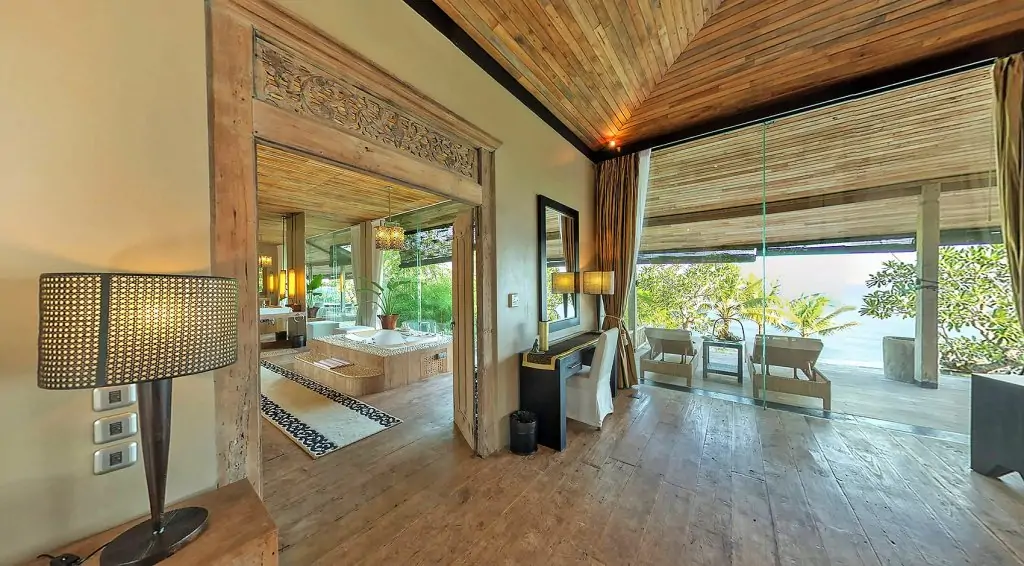 Khayangan Estate - 6 Bedrooms Villa - Uluwatu Luxury Villa