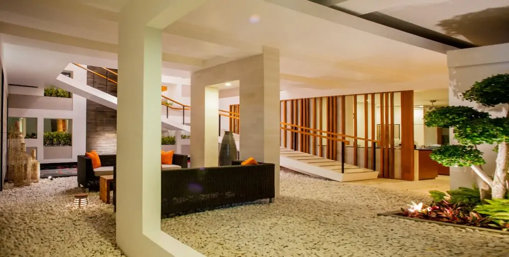 The Muse Villa - 4 Bedrooms Villa - Seminyak Luxury Villa