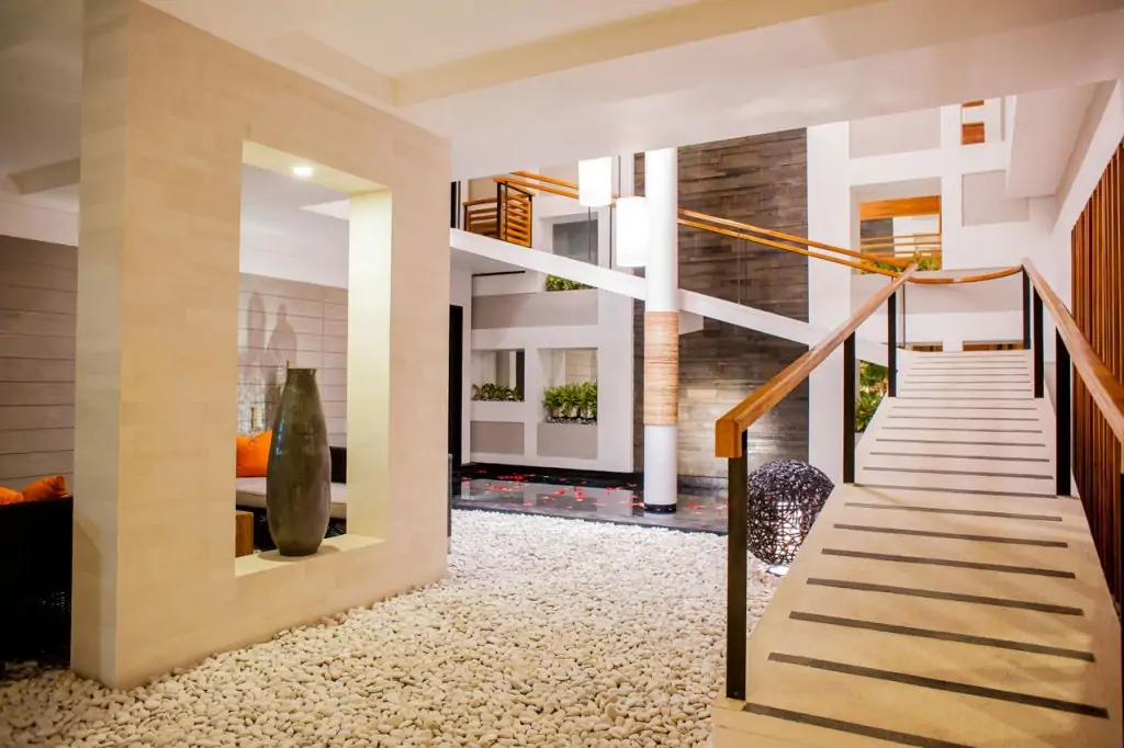 The Muse Villa - 4 Bedrooms Villa - Seminyak Luxury Villa