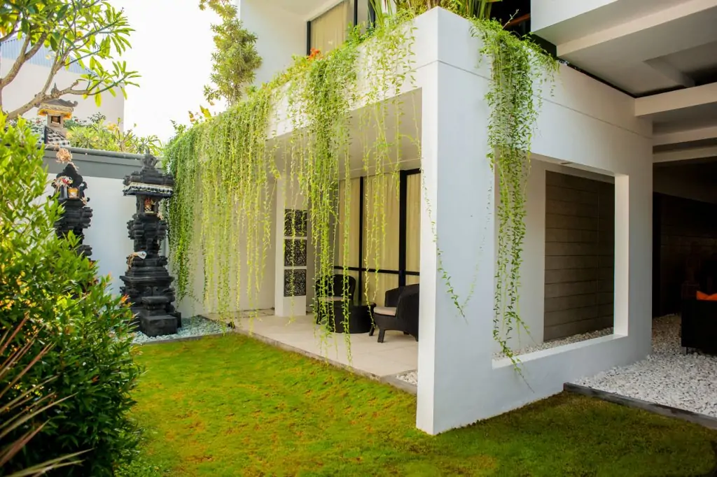 The Muse Villa - 4 Bedrooms Villa - Seminyak Luxury Villa