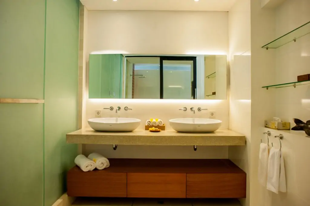 The Muse Villa - 4 Bedrooms Villa - Seminyak Luxury Villa