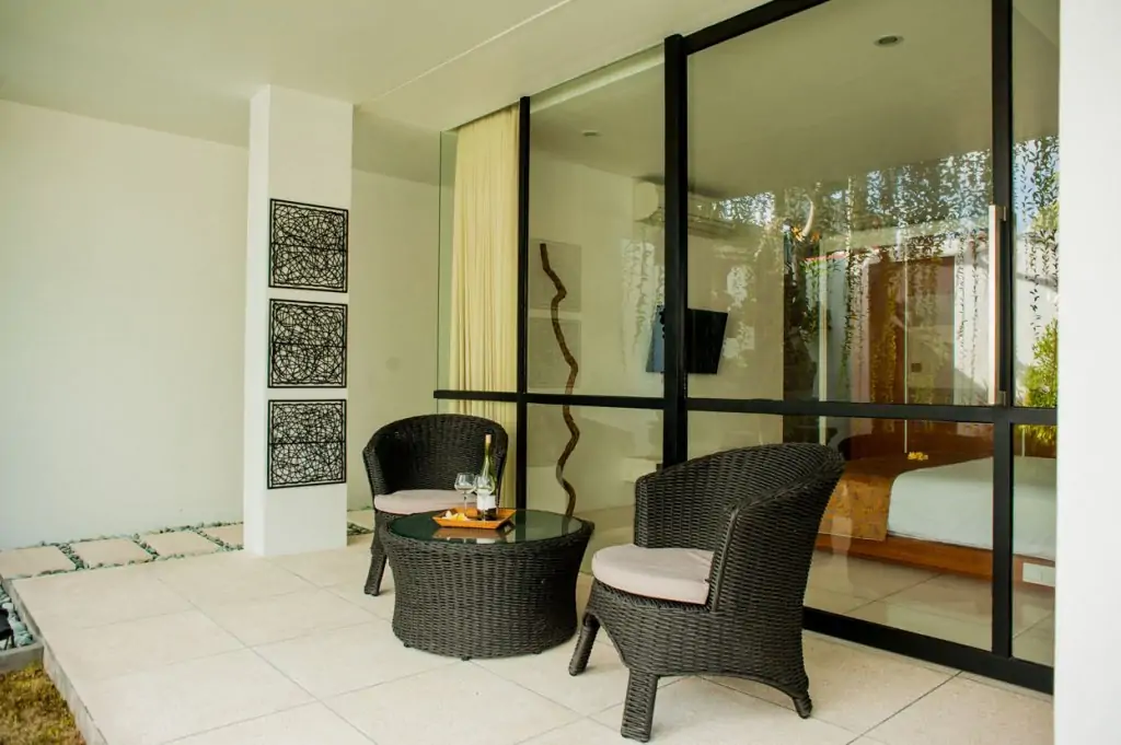The Muse Villa - 4 Bedrooms Villa - Seminyak Luxury Villa