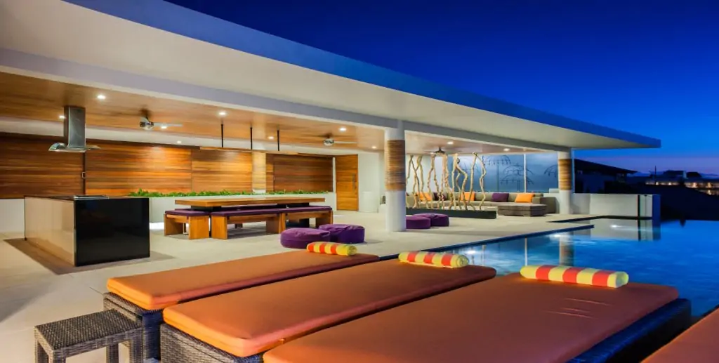 The Muse Villa - 4 Bedrooms Villa - Seminyak Luxury Villa