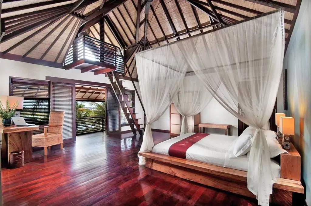 Villa Coraffan - 5 Bedrooms Villa - Canggu Luxury Villa