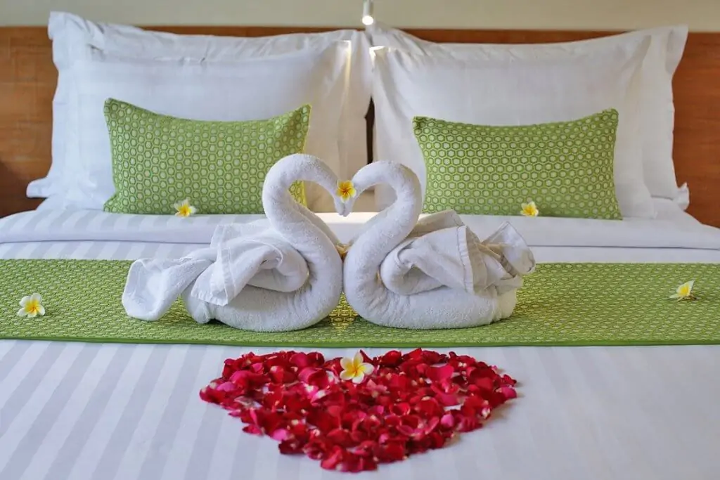 Ini Vie Villa - 2 Bedrooms Villa - Kuta / Legian Luxury Villa