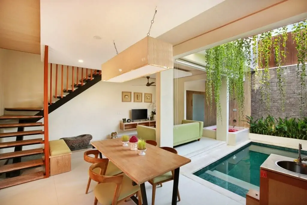 Ini Vie Villa - 2 Bedrooms Villa - Kuta / Legian Luxury Villa