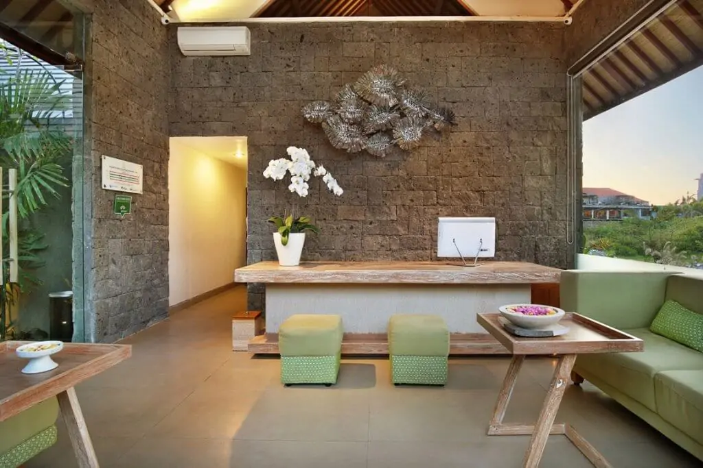 Ini Vie Villa - 2 Bedrooms Villa - Kuta / Legian Luxury Villa