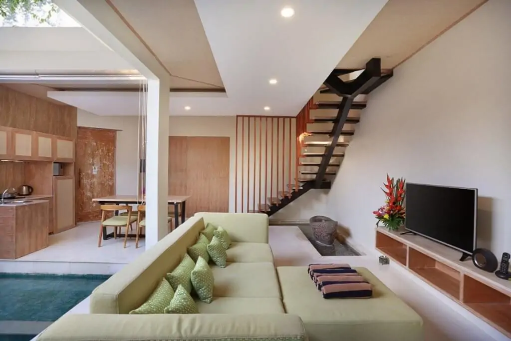 Ini Vie Villa - 2 Bedrooms Villa - Kuta / Legian Luxury Villa