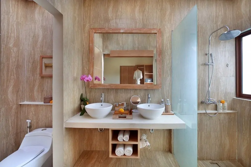 Ini Vie Villa - 2 Bedrooms Villa - Kuta / Legian Luxury Villa