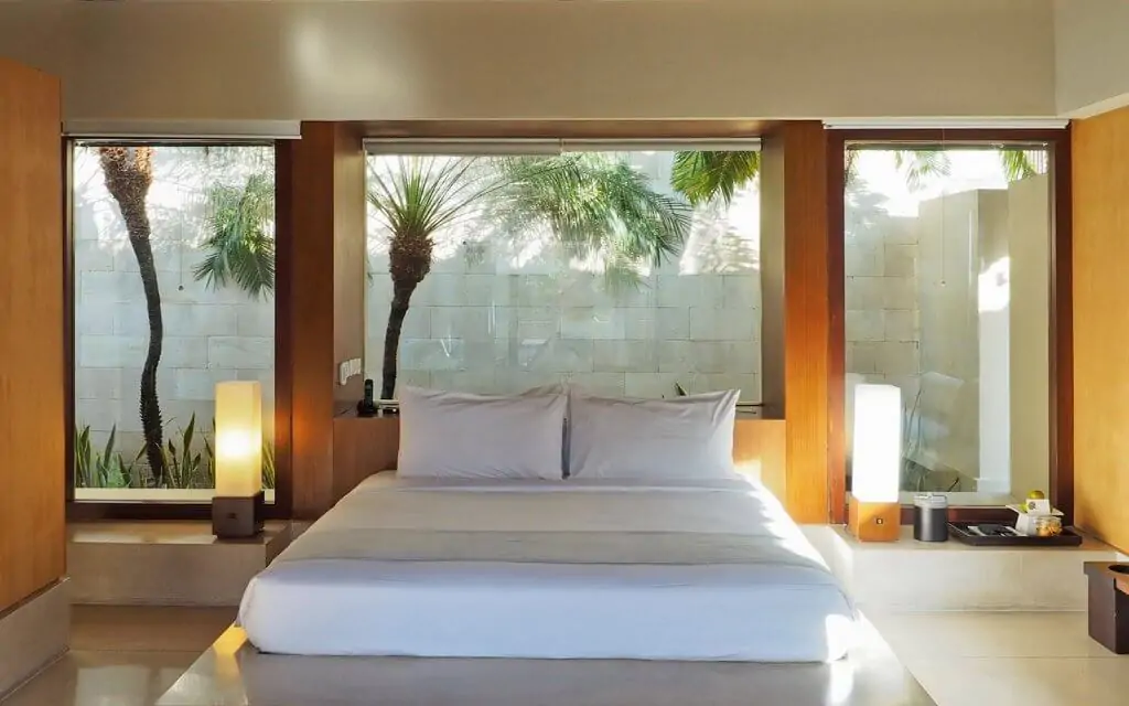 The Bale Villa - 2 Bedrooms Villa - Nusa Dua Luxury Villa