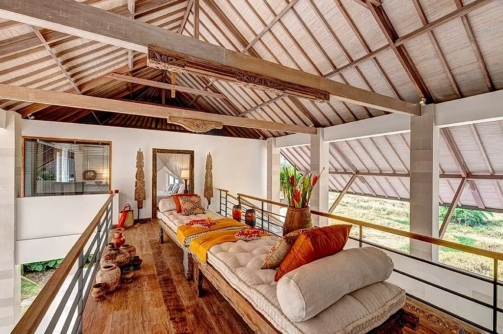 Abaca Villas - 16 Bedrooms Villa - Seminyak Luxury Villa