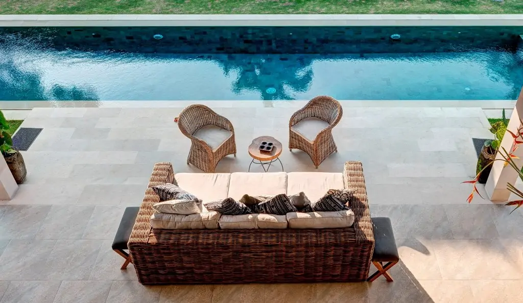 Abaca Villas - 16 Bedrooms Villa - Seminyak Luxury Villa