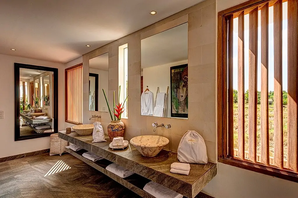 Abaca Villas - 16 Bedrooms Villa - Seminyak Luxury Villa