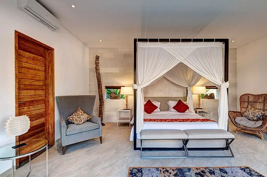 Abaca Villas - 16 Bedrooms Villa - Seminyak Luxury Villa