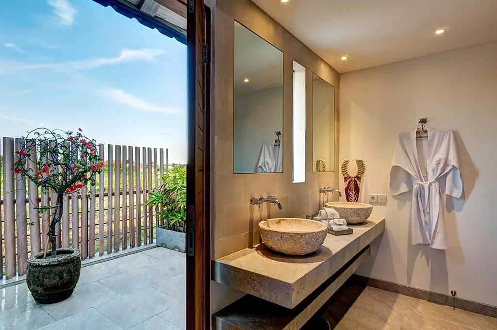 Abaca Villas - 16 Bedrooms Villa - Seminyak Luxury Villa