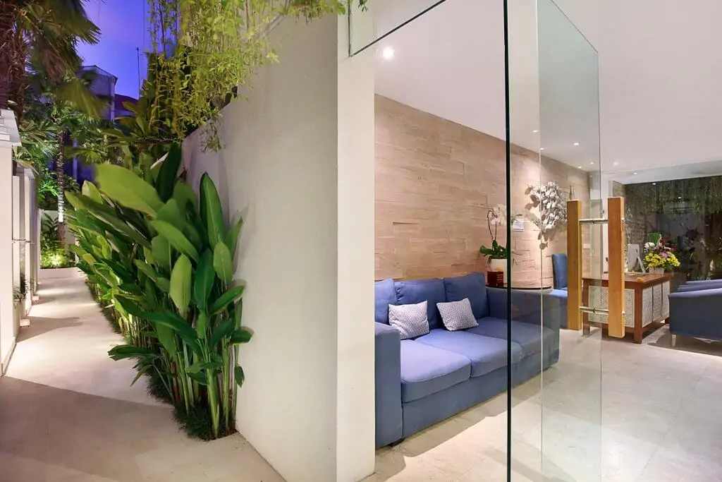 Aleva Villa - 1 Bedroom Villa - Seminyak Luxury Villa