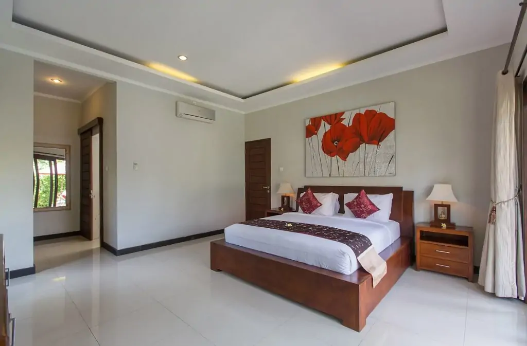 Villa Amabel - 3 Bedrooms Villa - Seminyak Luxury Villa