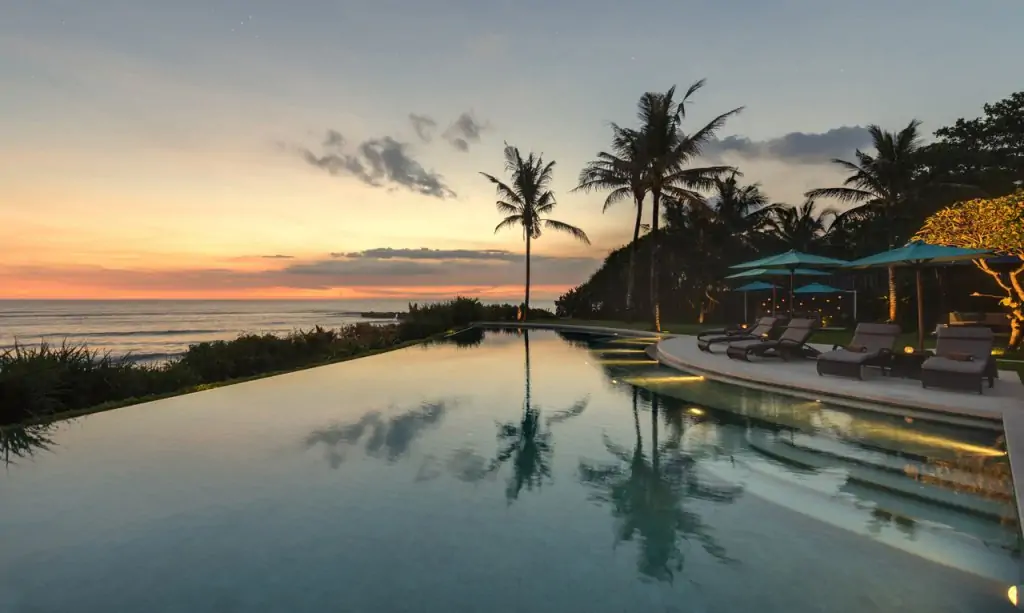 Villa Jagaditha Canggu - 6 Bedrooms Villa - Canggu Luxury Villa