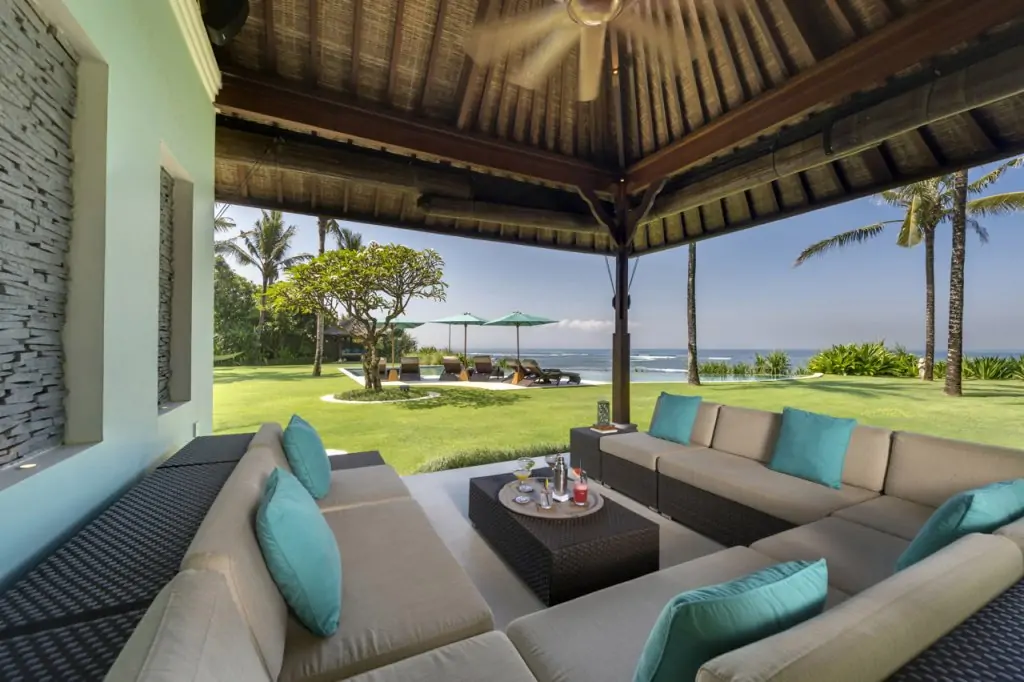 Villa Jagaditha Canggu - 6 Bedrooms Villa - Canggu Luxury Villa