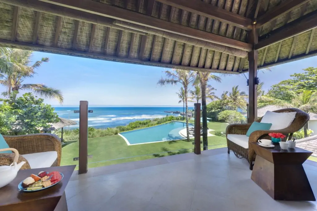 Villa Jagaditha Canggu - 6 Bedrooms Villa - Canggu Luxury Villa
