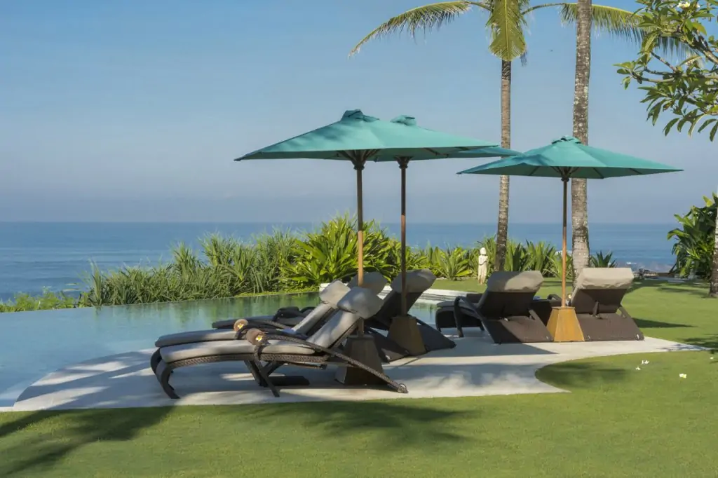 Villa Jagaditha Canggu - 6 Bedrooms Villa - Canggu Luxury Villa
